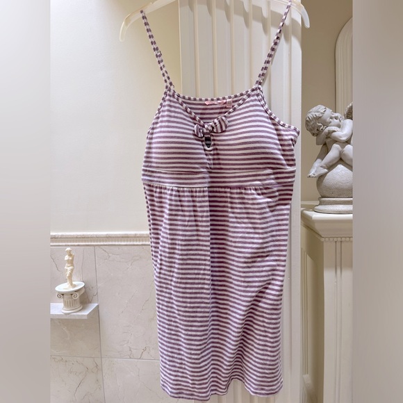 La Vie En Rose cotton dress size XL, small fit - Picture 1 of 7